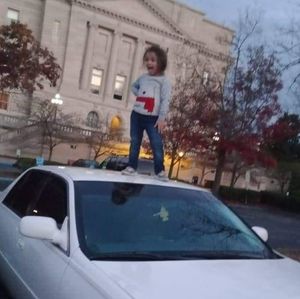 Meet your Posher, Jacob